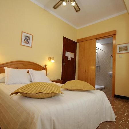 Hotel Sol Benicarló Zimmer foto