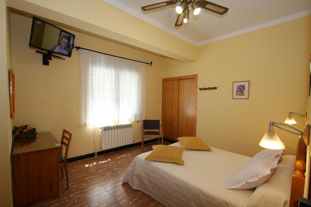 Hotel Sol Benicarló Zimmer foto