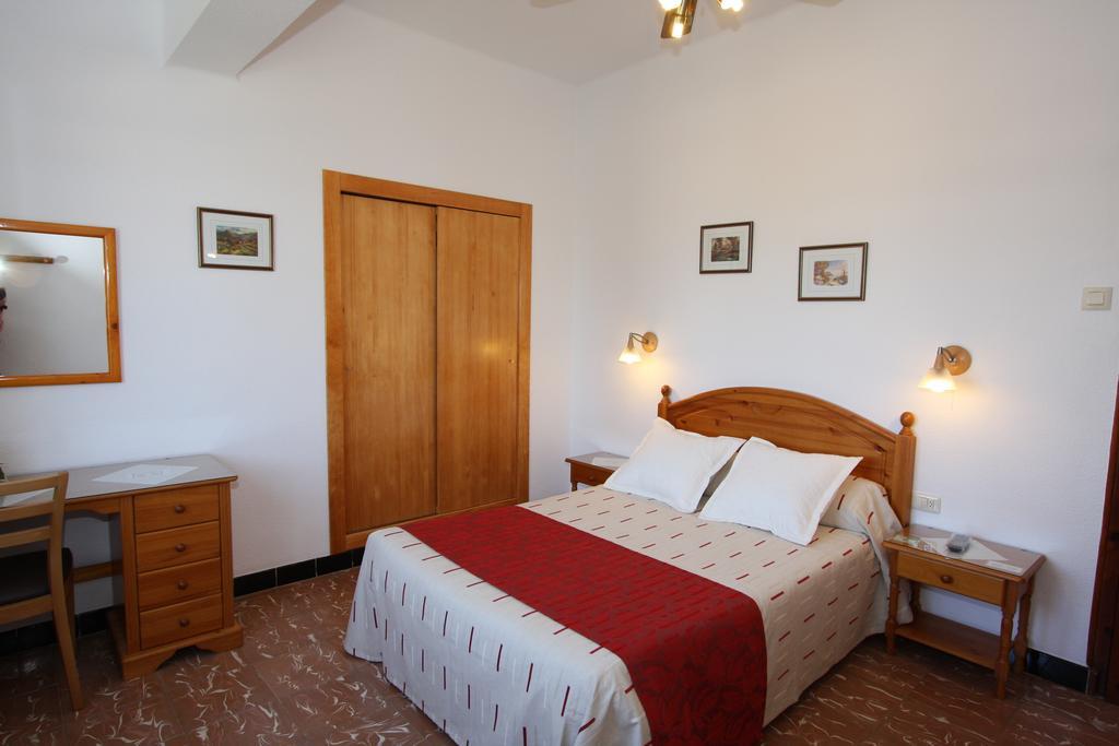 Hotel Sol Benicarló Zimmer foto