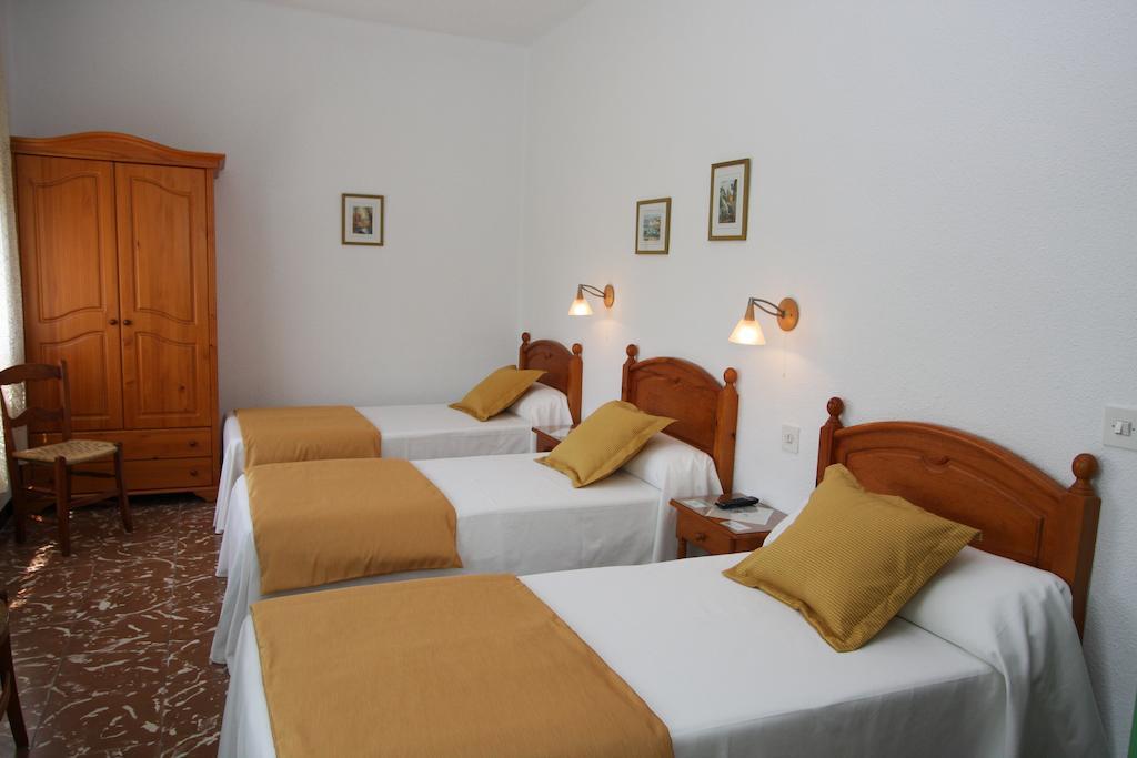 Hotel Sol Benicarló Zimmer foto