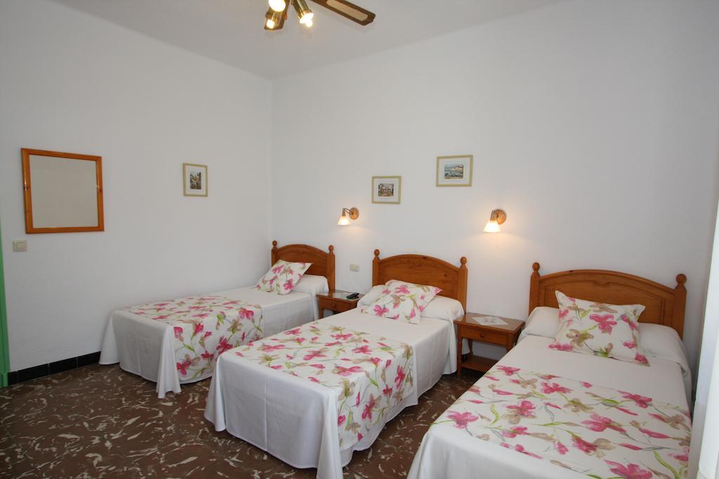 Hotel Sol Benicarló Zimmer foto