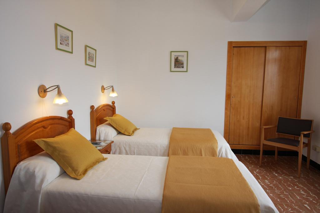 Hotel Sol Benicarló Zimmer foto